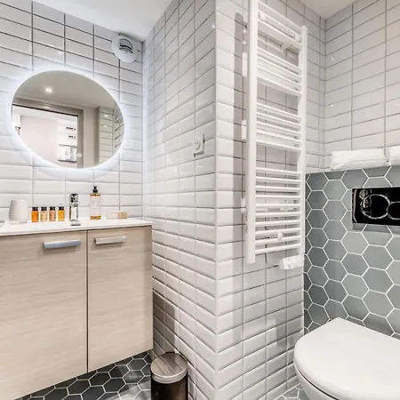Aparthotel Palafour - Renove Mae-9944