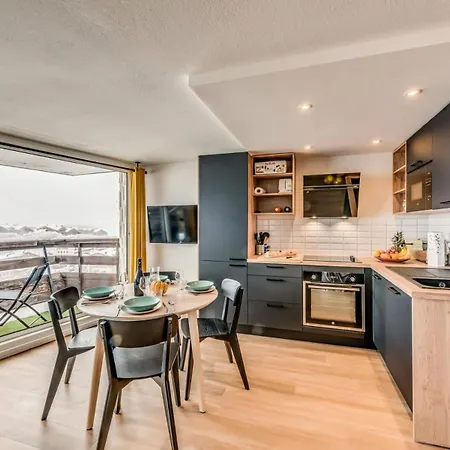 Palafour - Renove Mae-9944 Apartman *