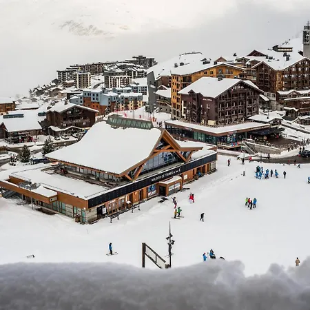 Palafour - Renove Mae-9944 Aparthotel Tignes