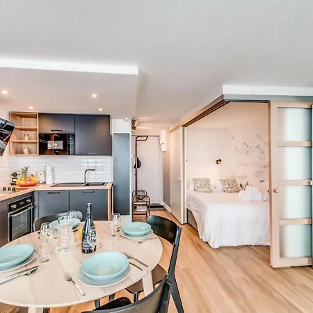 Palafour - Renove Mae-9944 Aparthotel Tignes