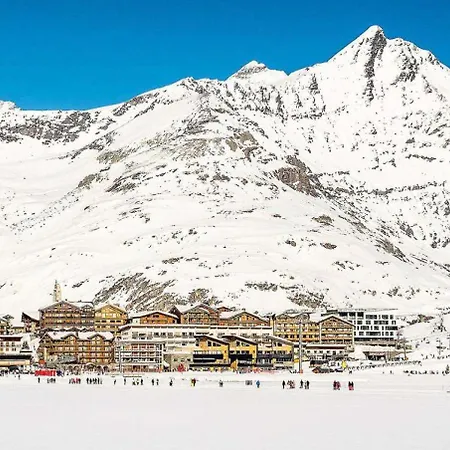 Palafour - Renove Mae-9944 * Tignes