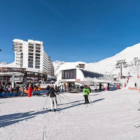 Palafour - Renove Mae-9944 * Tignes