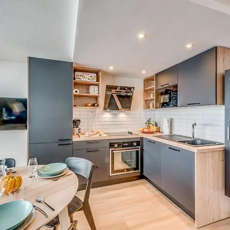 Palafour - Renove Mae-9944 Apartment Tignes