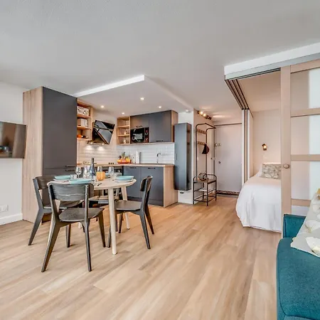 Lägenhet Palafour - Renove Mae-9944 Tignes